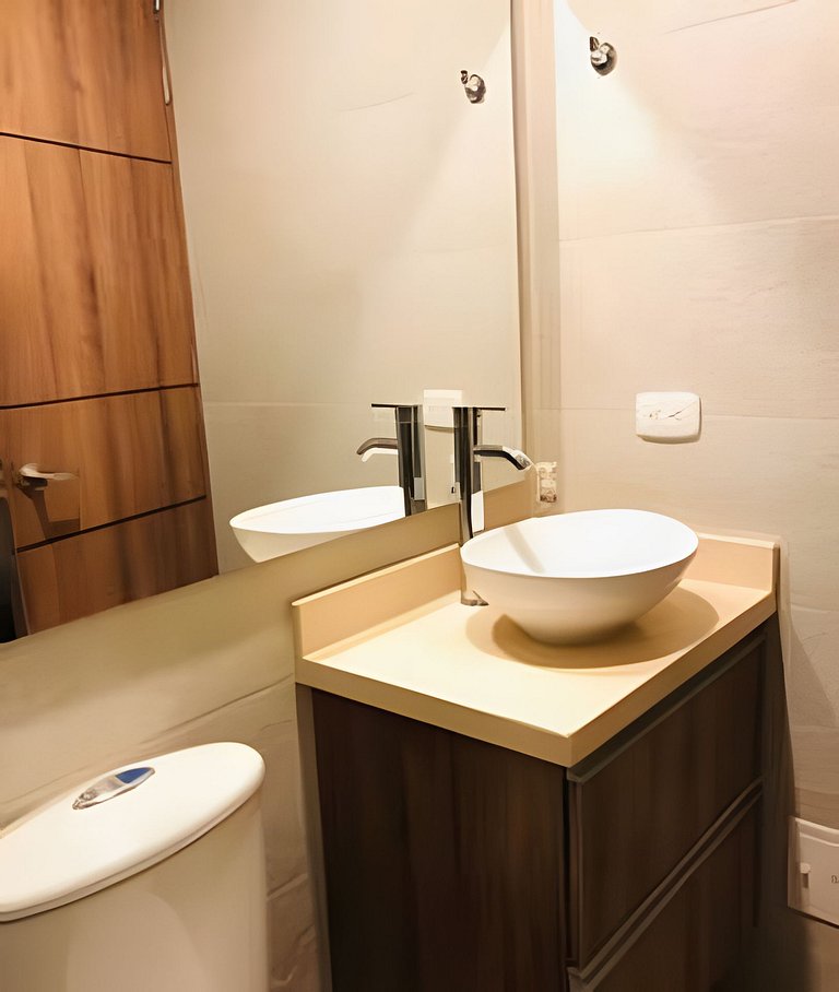 Chia Best Apartment,U.Sabana con parqueadero.