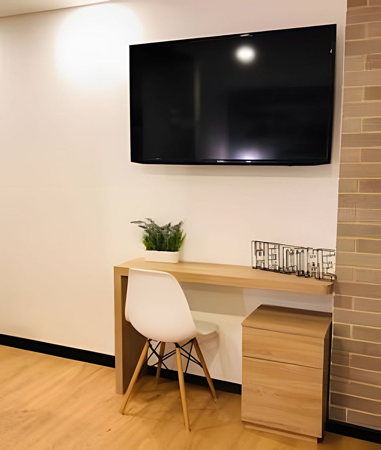 Chia Best Apartment,U.Sabana con parqueadero.