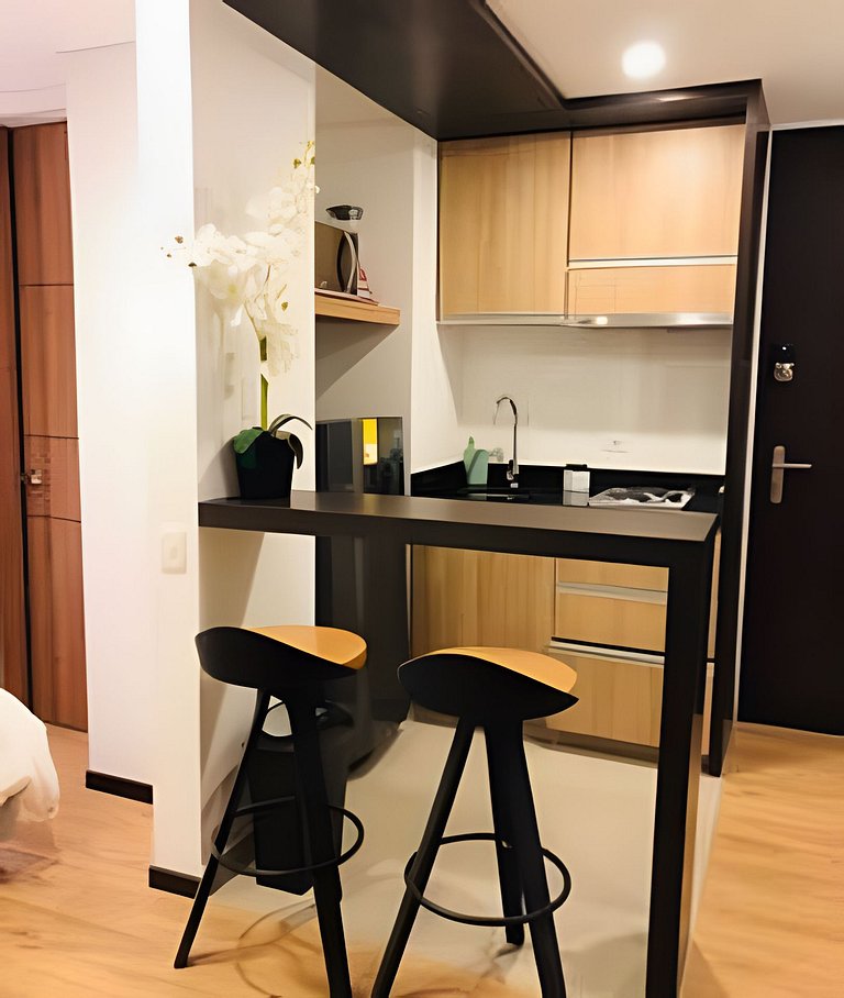 Chia Best Apartment,U.Sabana con parqueadero.