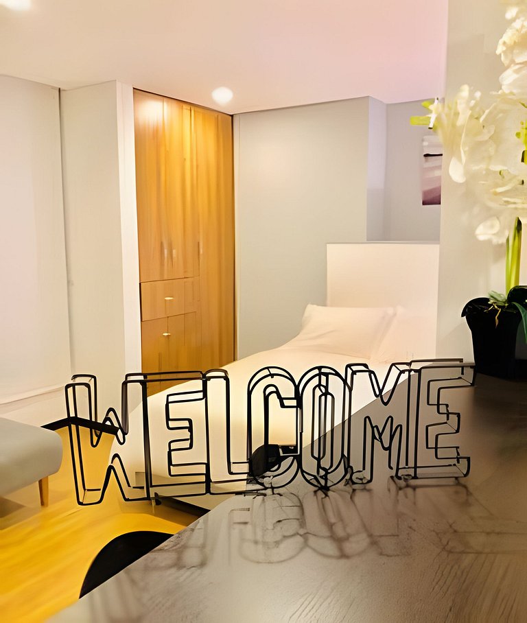 Chia Best Apartment,U.Sabana con parqueadero.