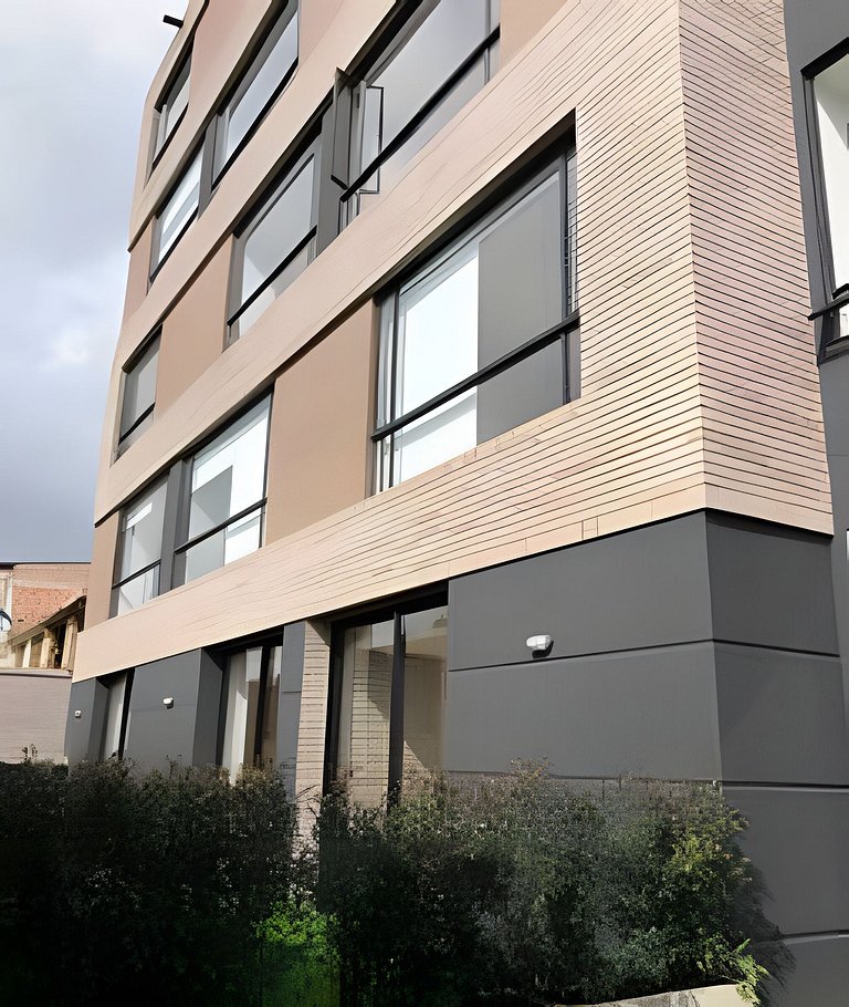 Chia Best Apartment,U.Sabana con parqueadero.