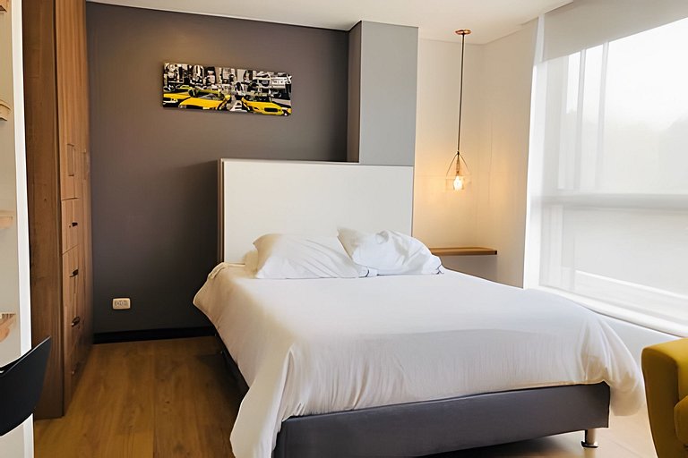 Único en Chia !!Apartamento en la mejor ubicación