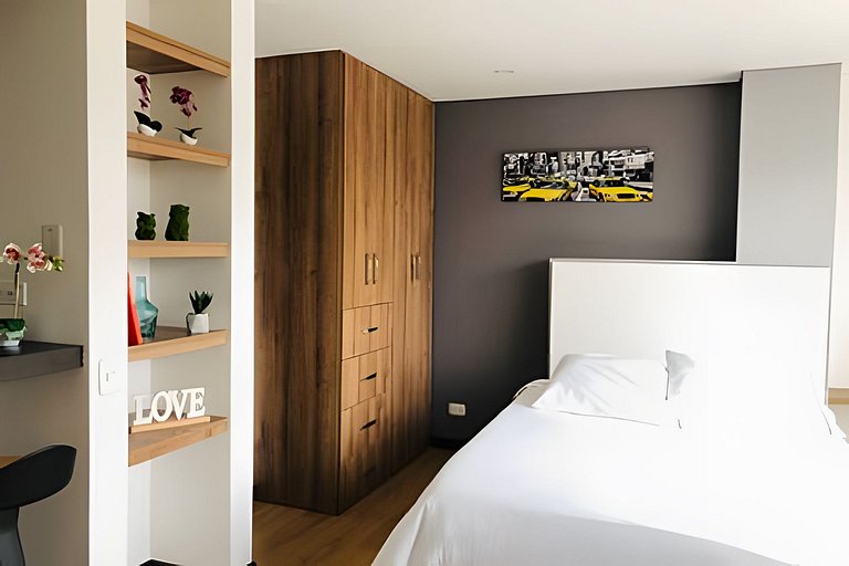 Único en Chia !!Apartamento en la mejor ubicación