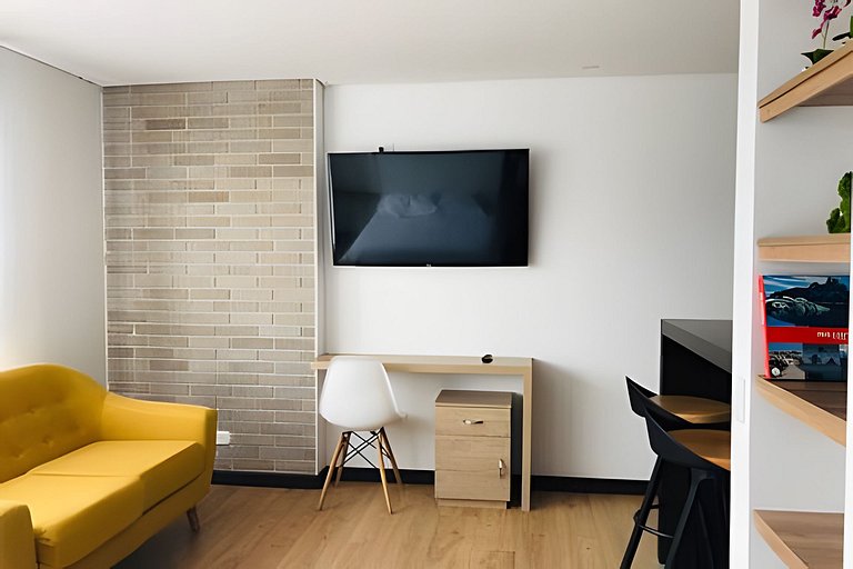 Único en Chia !!Apartamento en la mejor ubicación