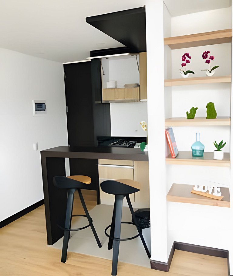 Único en Chia !!Apartamento en la mejor ubicación