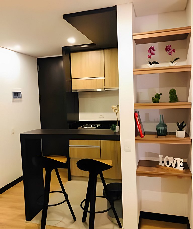 Único en Chia !!Apartamento en la mejor ubicación