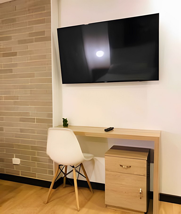 Único en Chia !!Apartamento en la mejor ubicación