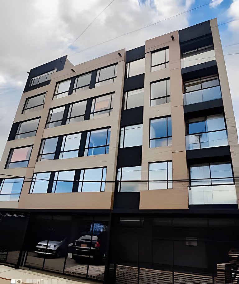 Único en Chia !!Apartamento en la mejor ubicación