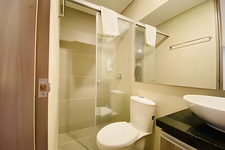 “COSY”Apartment in Chia , (Nuevo y único)