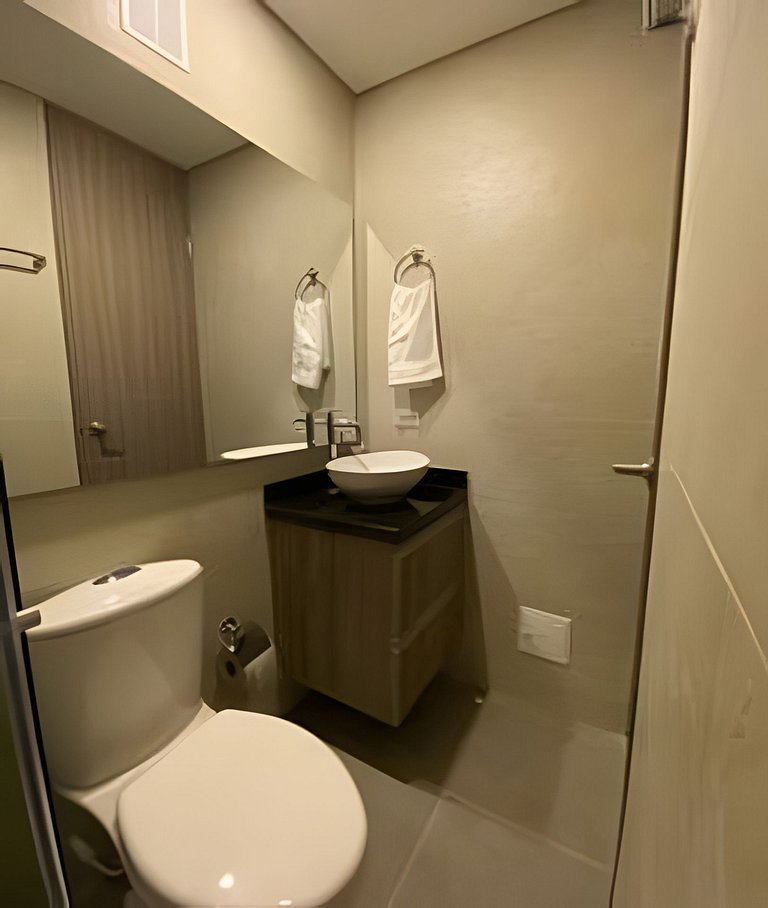 “COSY”Apartment in Chia , (Nuevo y único)