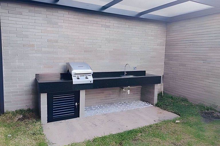 “COSY”Apartment in Chia , (Nuevo y único)