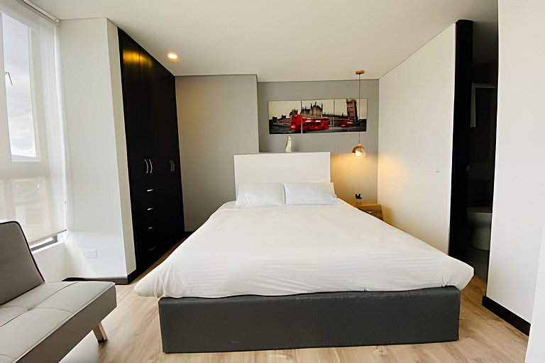 Chia único ((gran Ubicación)) cc“centro Chia”,