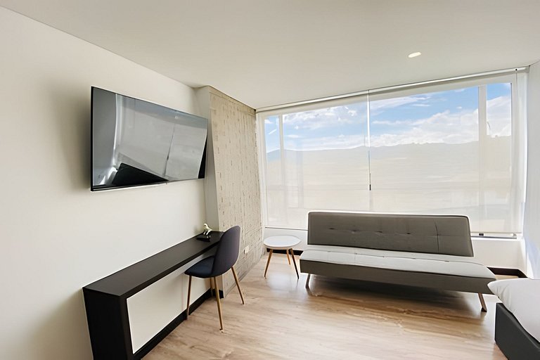 Chia único ((gran Ubicación)) cc“centro Chia”,