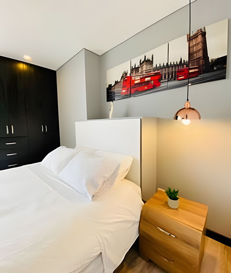 Chia único ((gran Ubicación)) cc“centro Chia”,