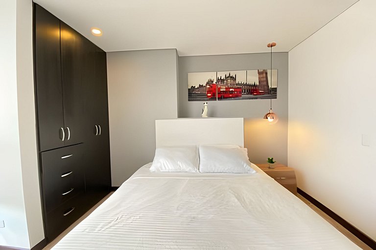 Chia único ((gran Ubicación)) cc“centro Chia”,