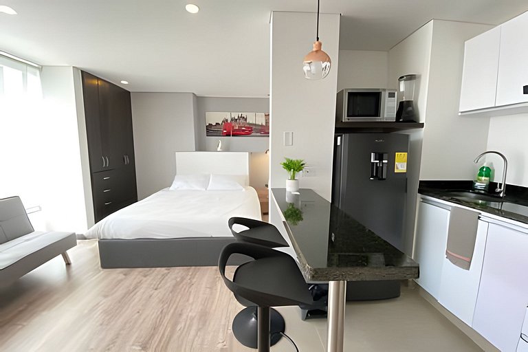 Chia único ((gran Ubicación)) cc“centro Chia”,