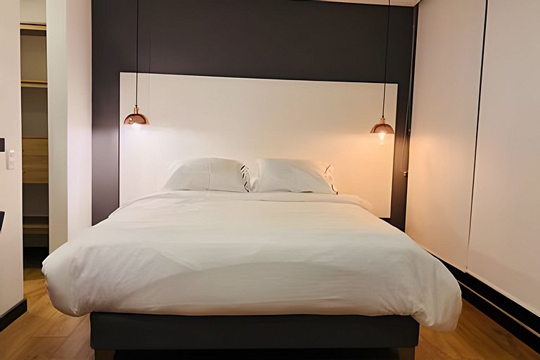 Chia perfect apartment , nice design