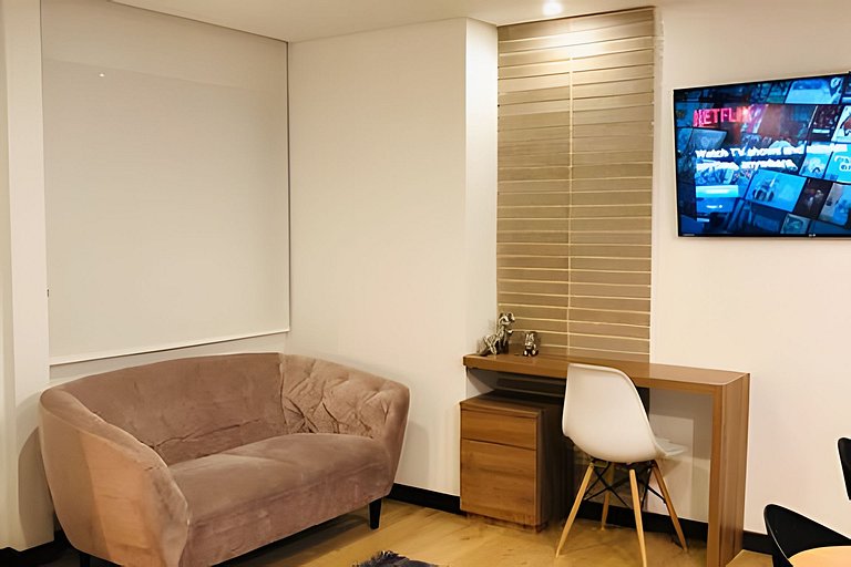 Chia perfect apartment , nice design