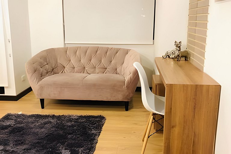 Chia perfect apartment , nice design