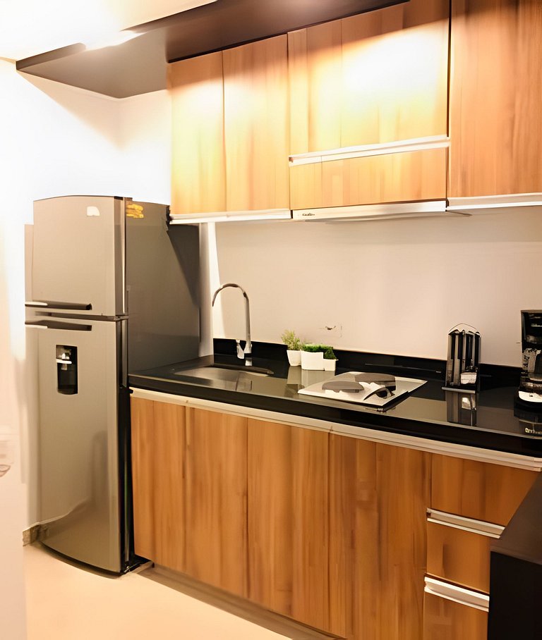 Chia perfect apartment , nice design