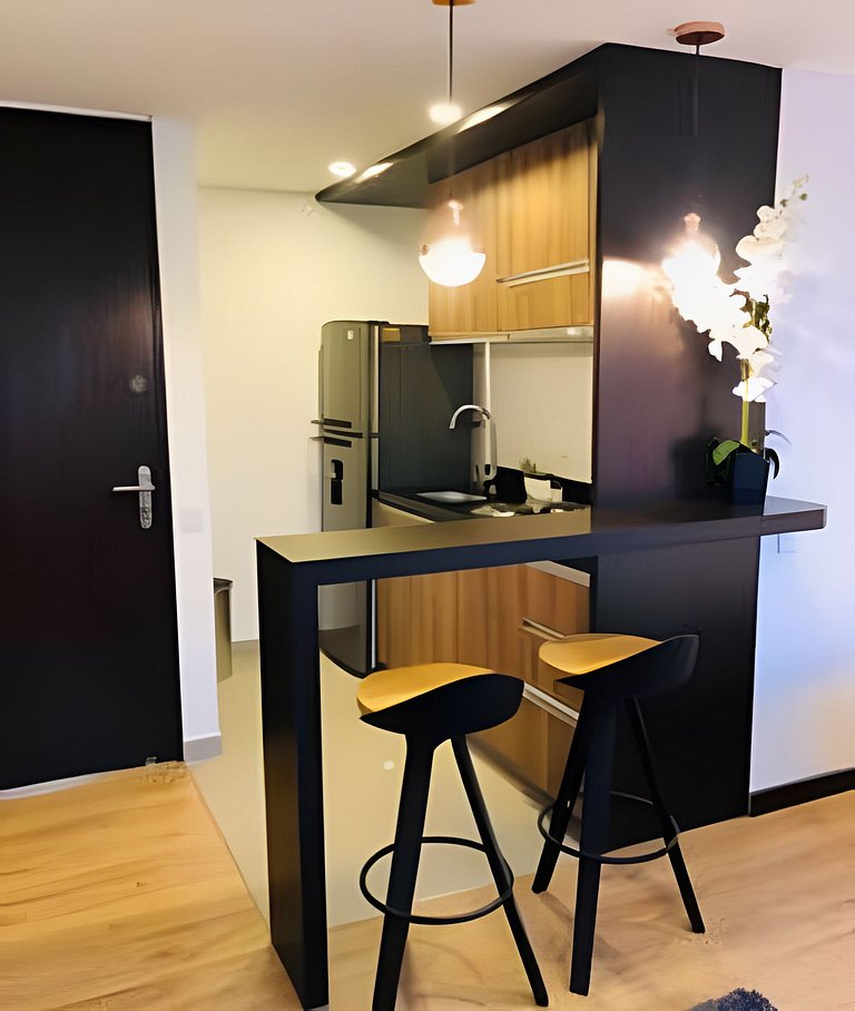 Chia perfect apartment , nice design