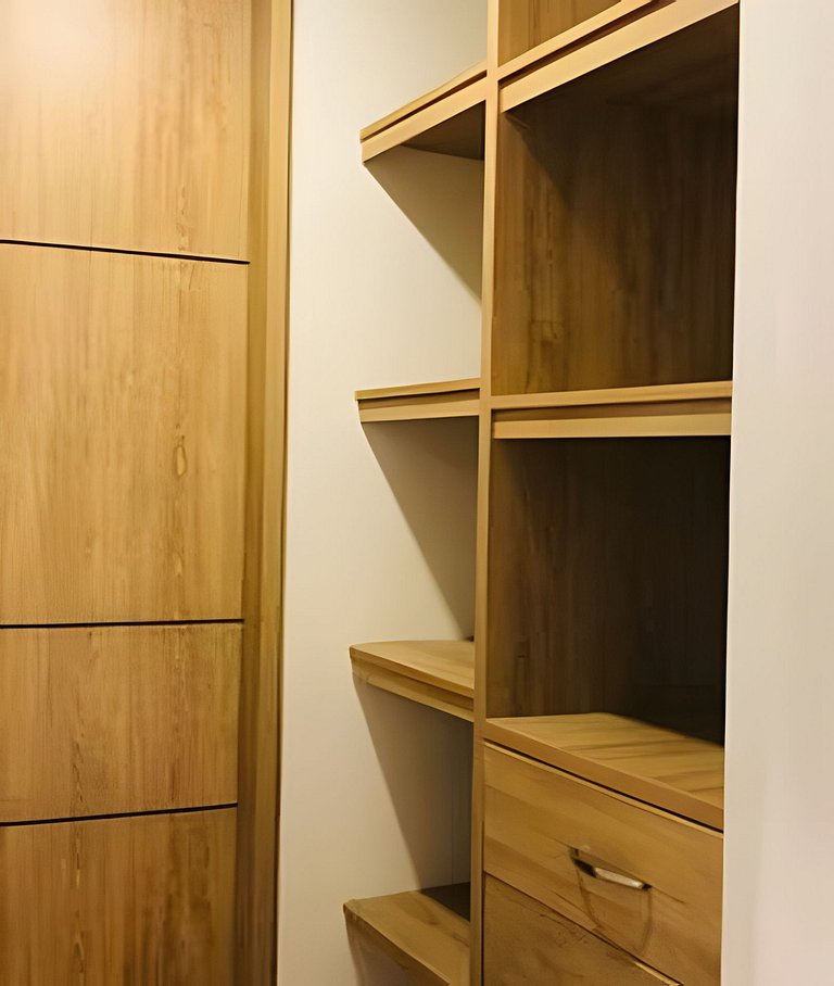 Chia perfect apartment , nice design