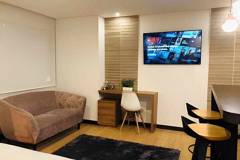 Chia perfect apartment , nice design