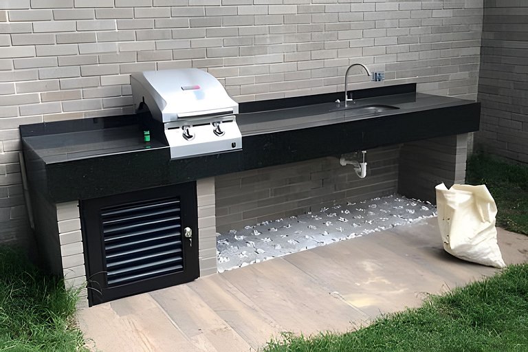 Chia perfect apartment , nice design