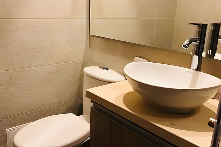 Chia perfect apartment , nice design