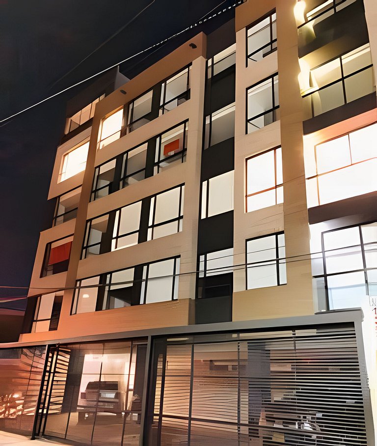 Chia perfect apartment , nice design