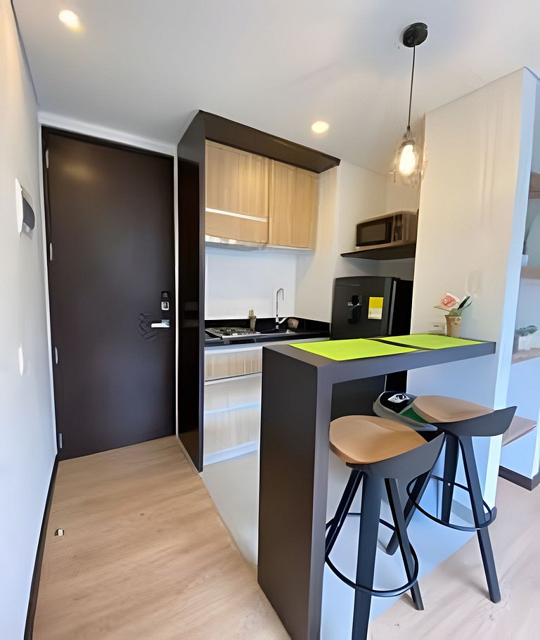 Mejor apartamento de chia con Patio