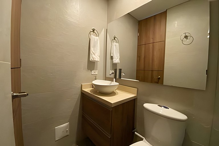 Mejor apartamento de chia con Patio