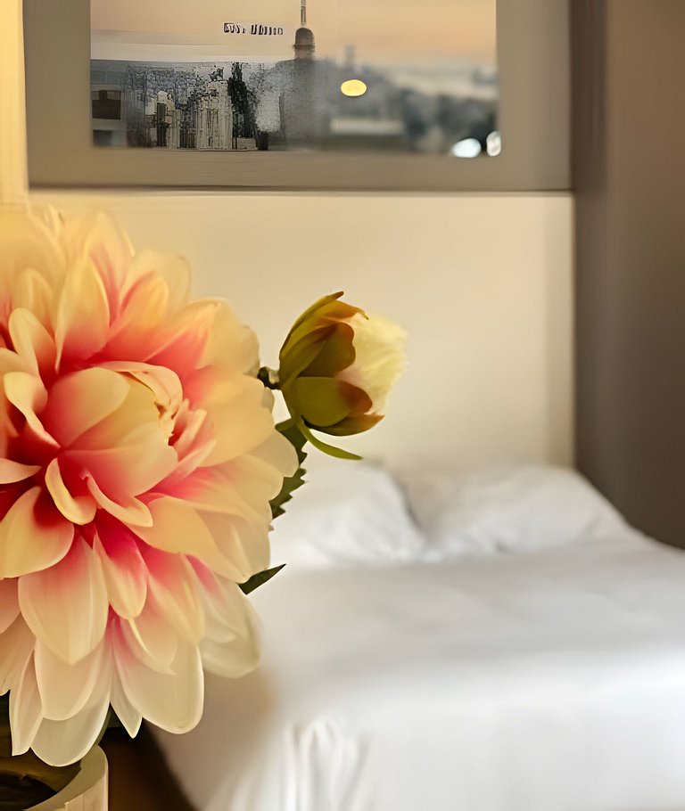 Mejor apartamento de chia con Patio