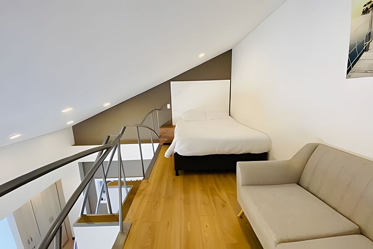 Espectacular apartamento ,Único  y duplex