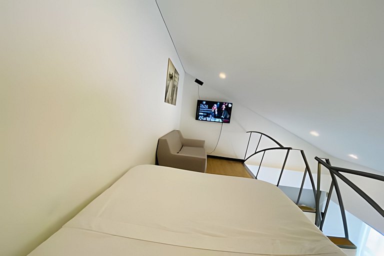 Espectacular apartamento ,Único  y duplex