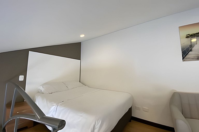 Espectacular apartamento ,Único  y duplex