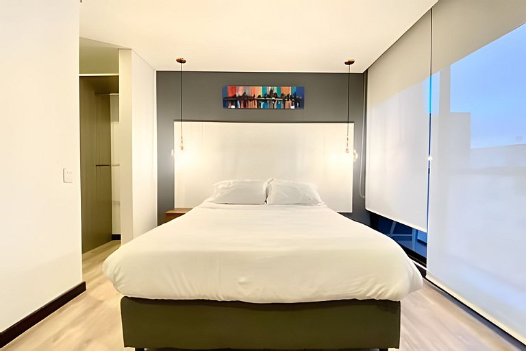 Chia, Perfect apartment, bien ubicado, parqueadero