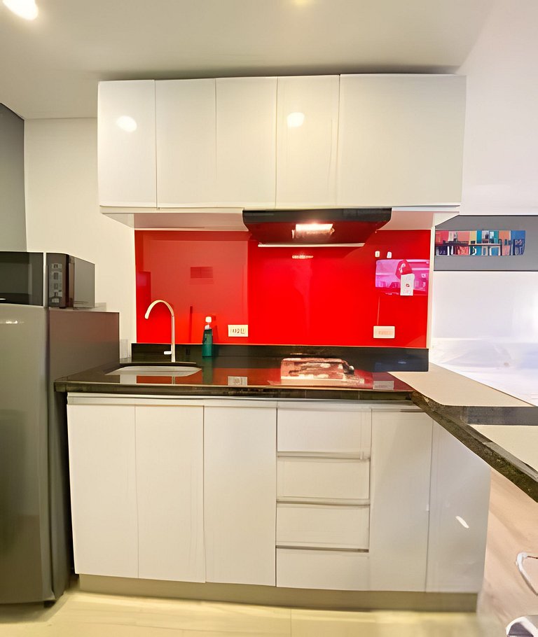 Chia, Perfect apartment, bien ubicado, parqueadero