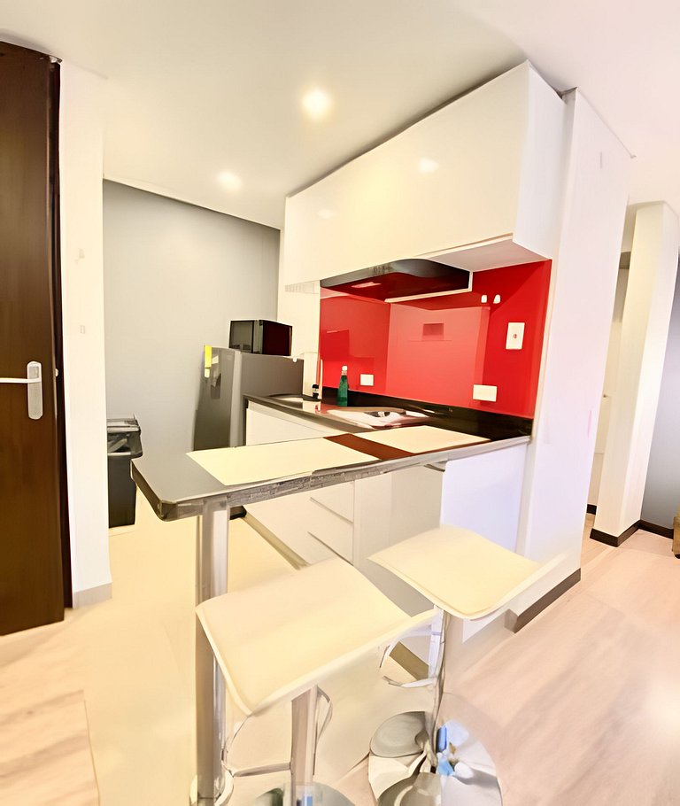 Chia, Perfect apartment, bien ubicado, parqueadero