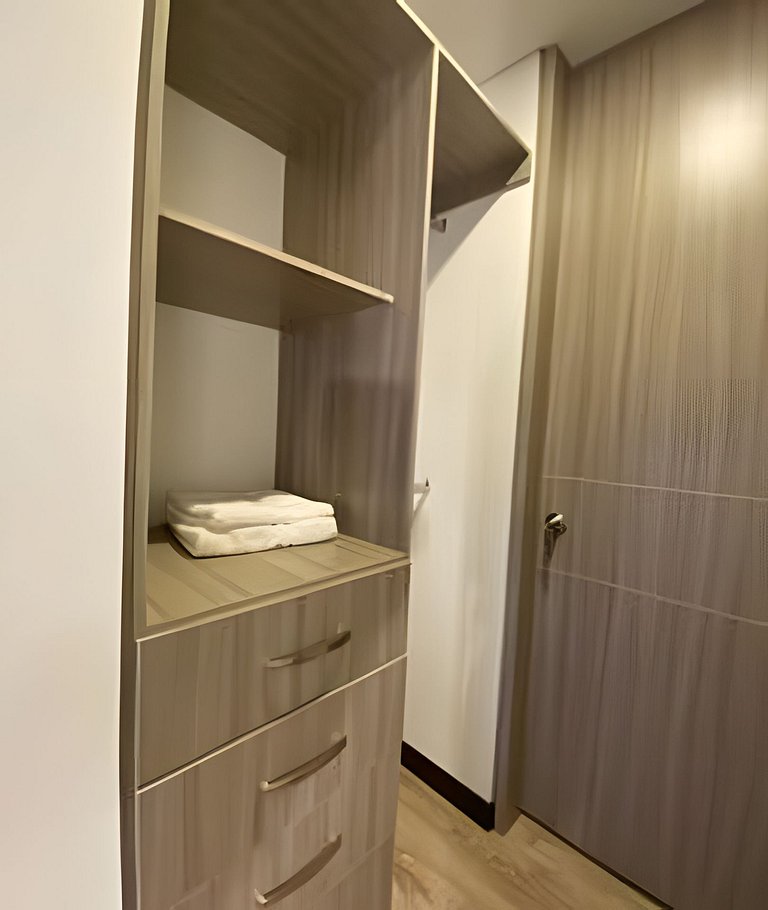 Chia, Perfect apartment, bien ubicado, parqueadero