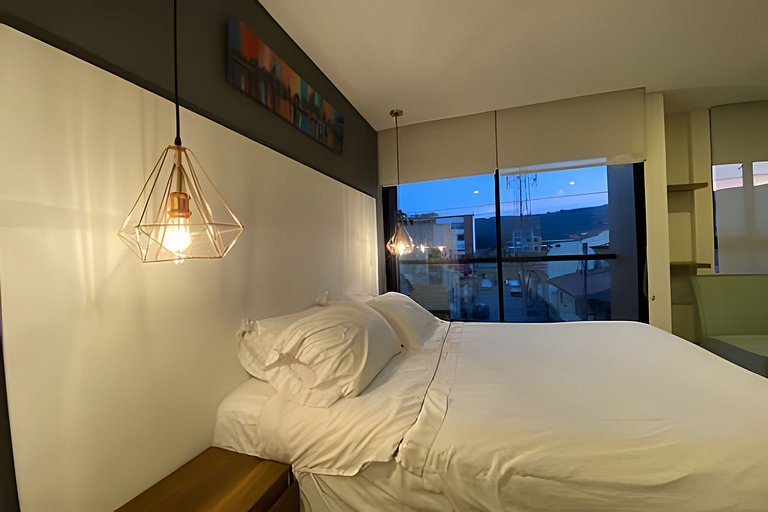 Chia, Perfect apartment, bien ubicado, parqueadero