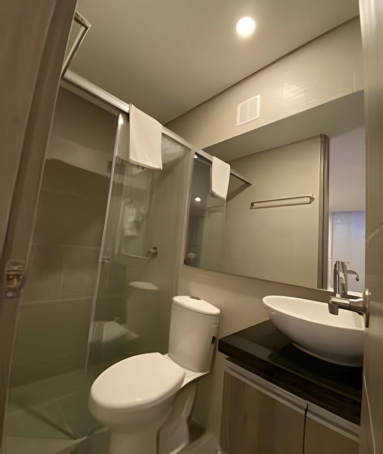 Chia, Perfect apartment, bien ubicado, parqueadero