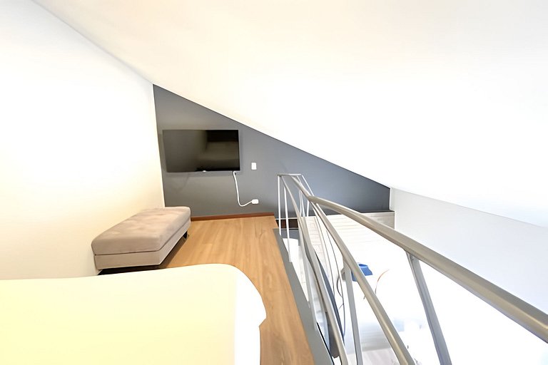 Super amplio Apt, Bien Ubicado