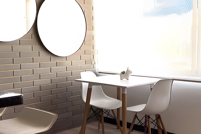 Super amplio Apt, Bien Ubicado