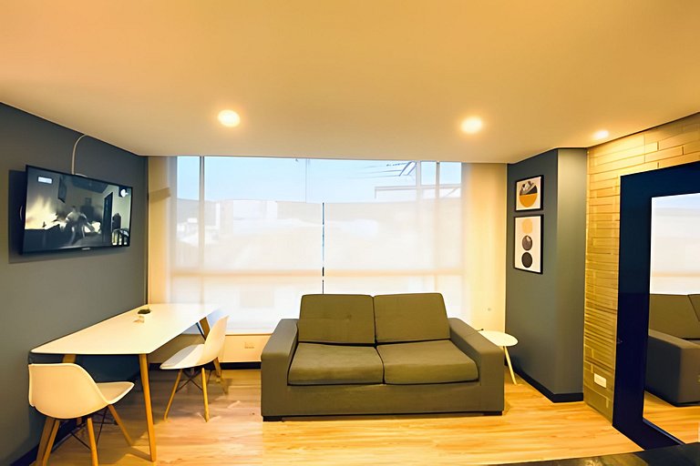 Nice apartment near “ Centro Chia y U. Sabana”