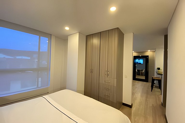 Nice apartment near “ Centro Chia y U. Sabana”