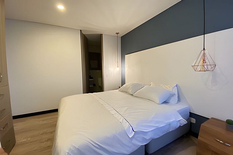 Nice apartment near “ Centro Chia y U. Sabana”