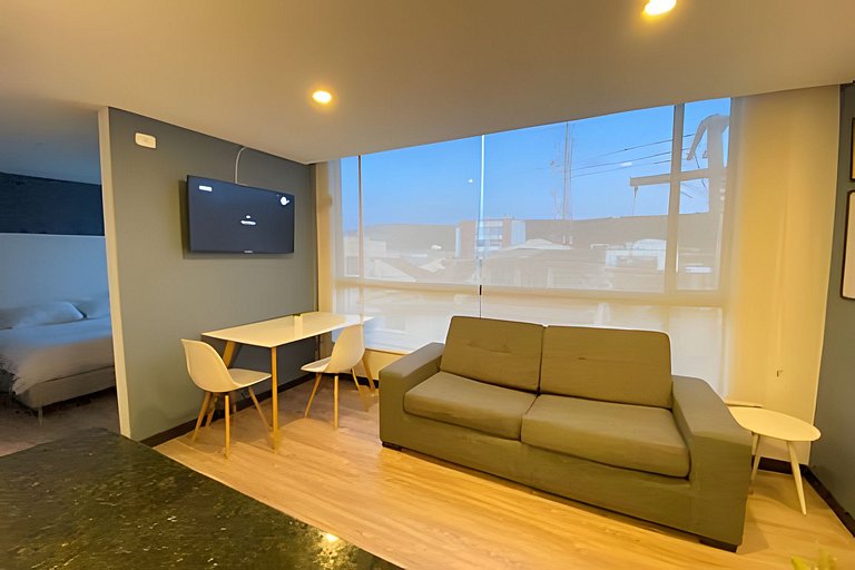 Nice apartment near “ Centro Chia y U. Sabana”