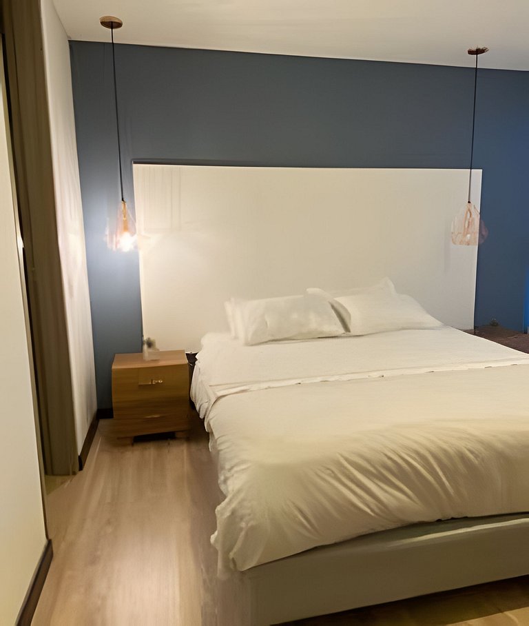 Nice apartment near “ Centro Chia y U. Sabana”