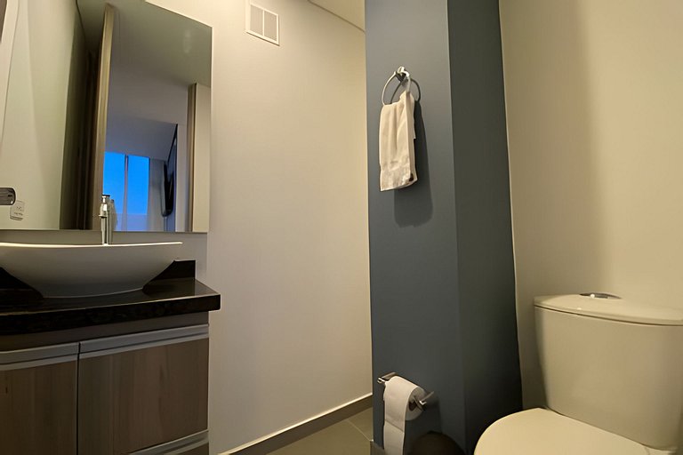 Nice apartment near “ Centro Chia y U. Sabana”